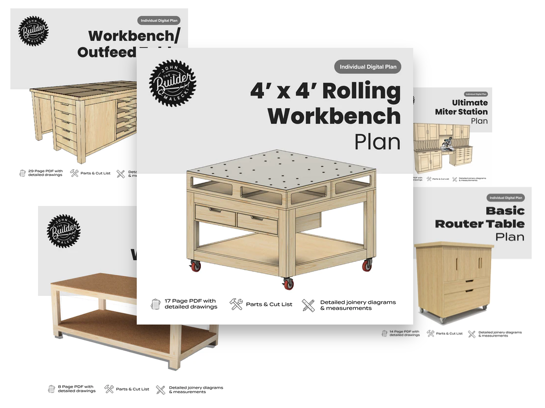 Shop Plans