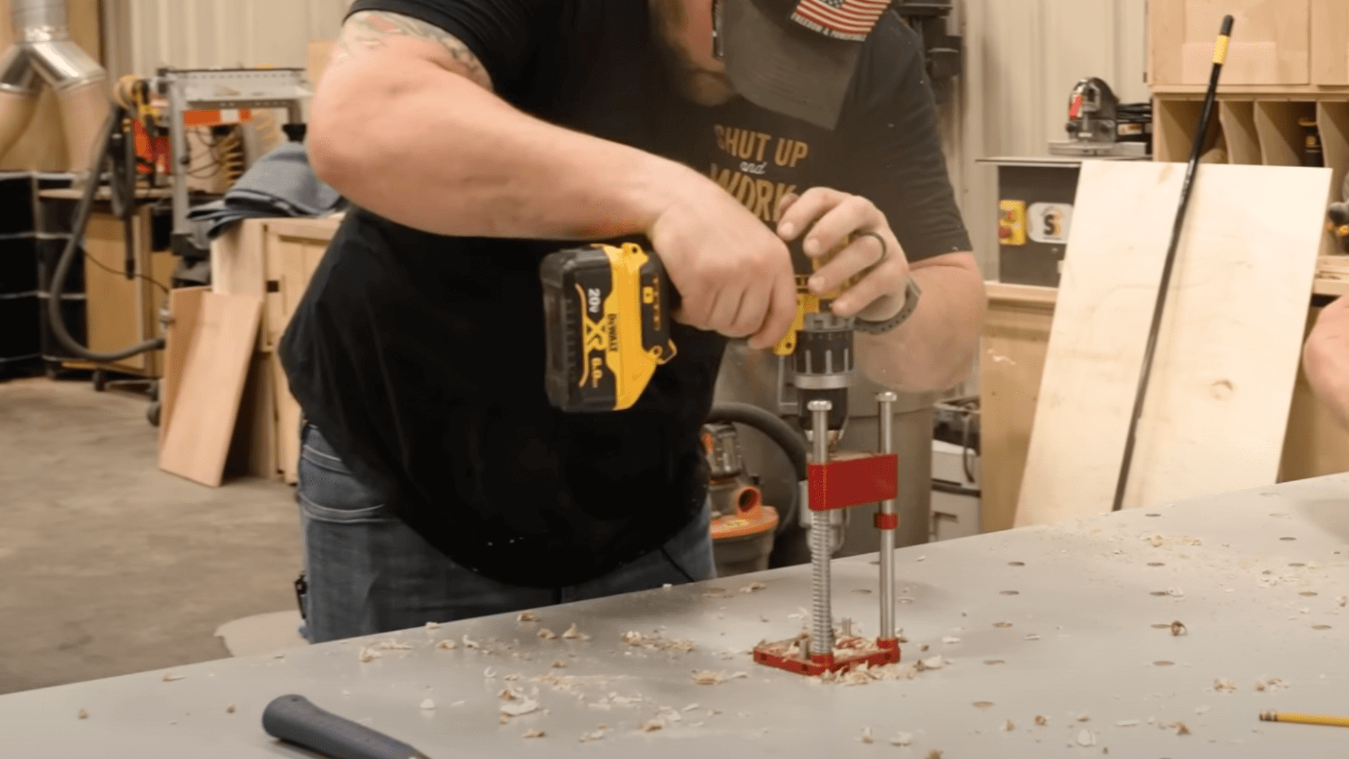 TOOLS