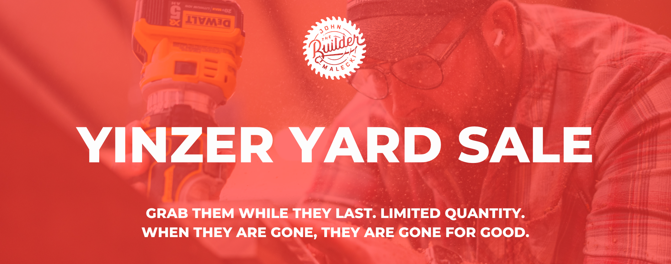 Yinzer Yard Sale
