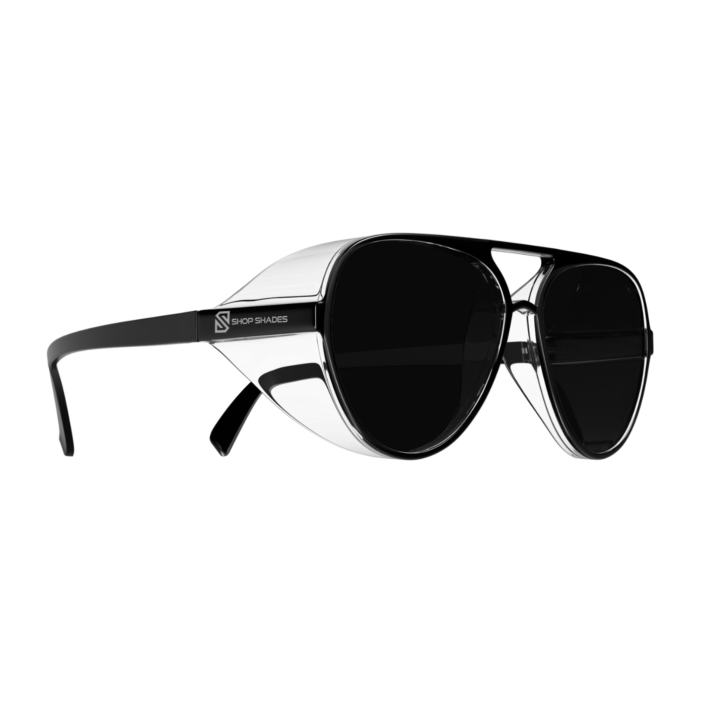 Shop Shades Safety Glasses