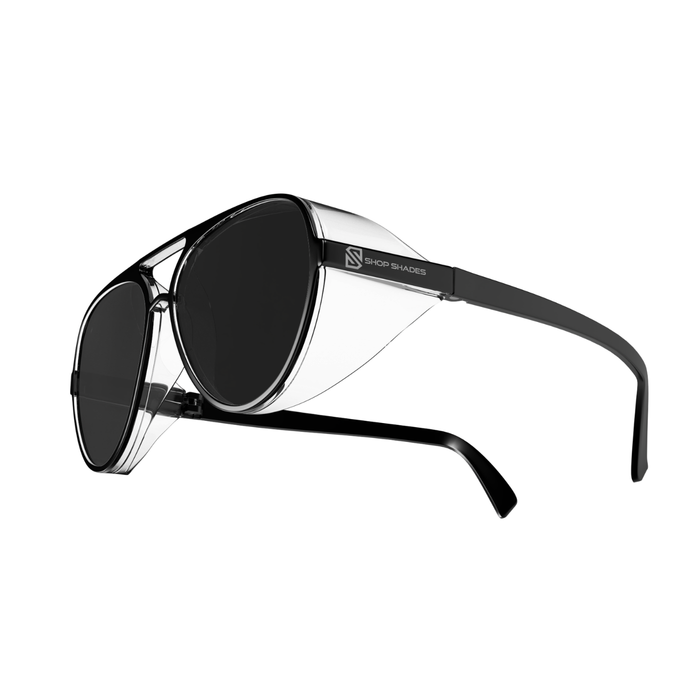 Shop Shades Safety Glasses