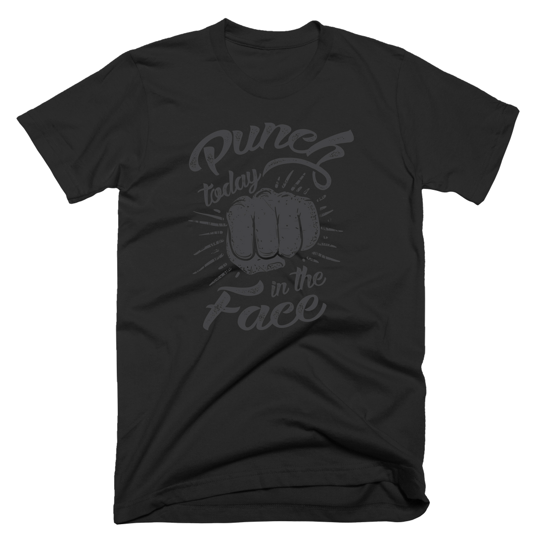 Stealth PTITF T-Sshirt - John Malecki Store