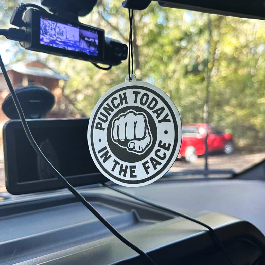 Air Freshener