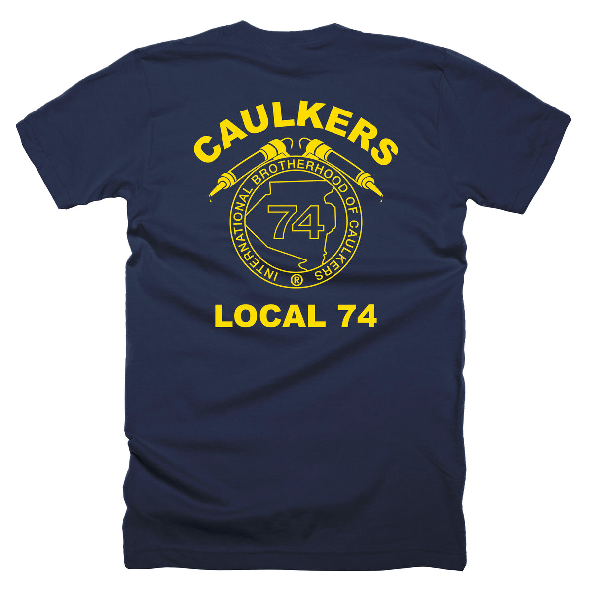 Caulkers Bundle