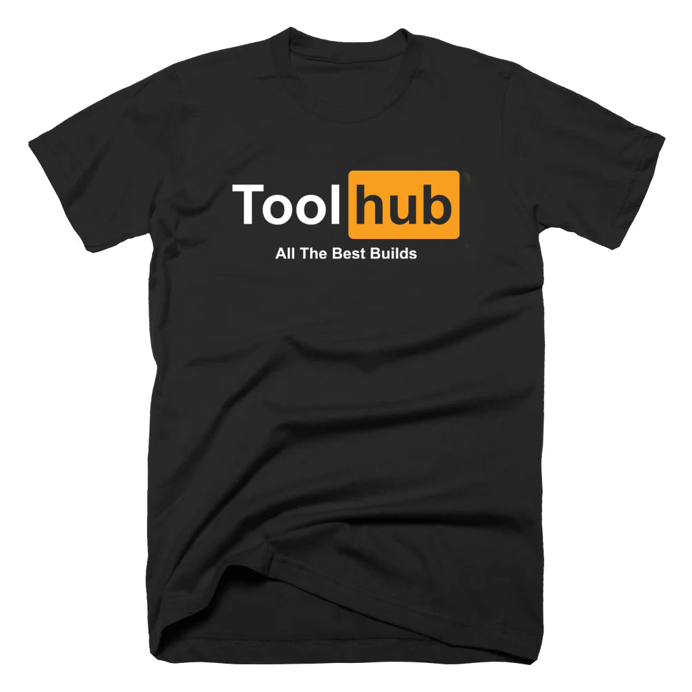 Tool Hub Tshirt