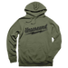 Unscrewed Woodworking USA Hoodie