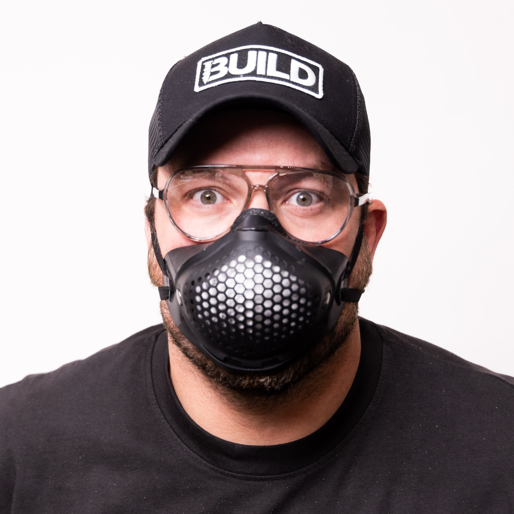 Shop Masks by MAKANA