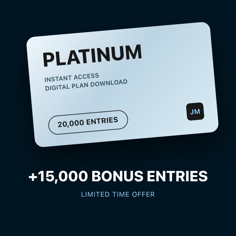 Platinum Plan Pack
