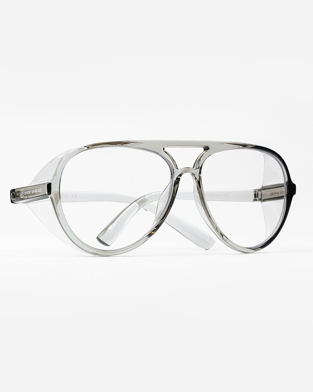 Shop Shades Safety Glasses