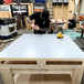 4'x4' Beginner Workbench with Storage Plan - John Malecki Store
