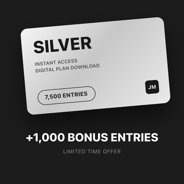 Silver Plan Pack