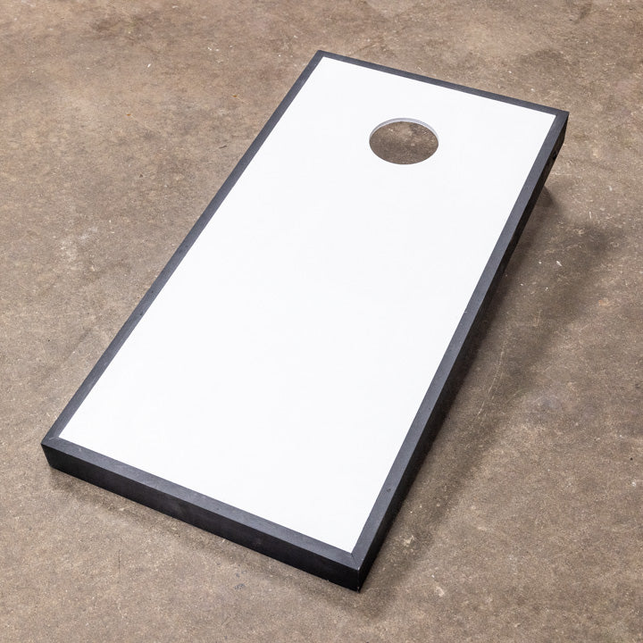 Intermediate Cornhole Board Plan - John Malecki Store