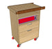 PRO Level "MFT" Style Shop Cart - John Malecki Store