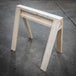 DIY Sawhorse Plan - John Malecki Store