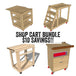 Shop Cart Bundle - John Malecki Store