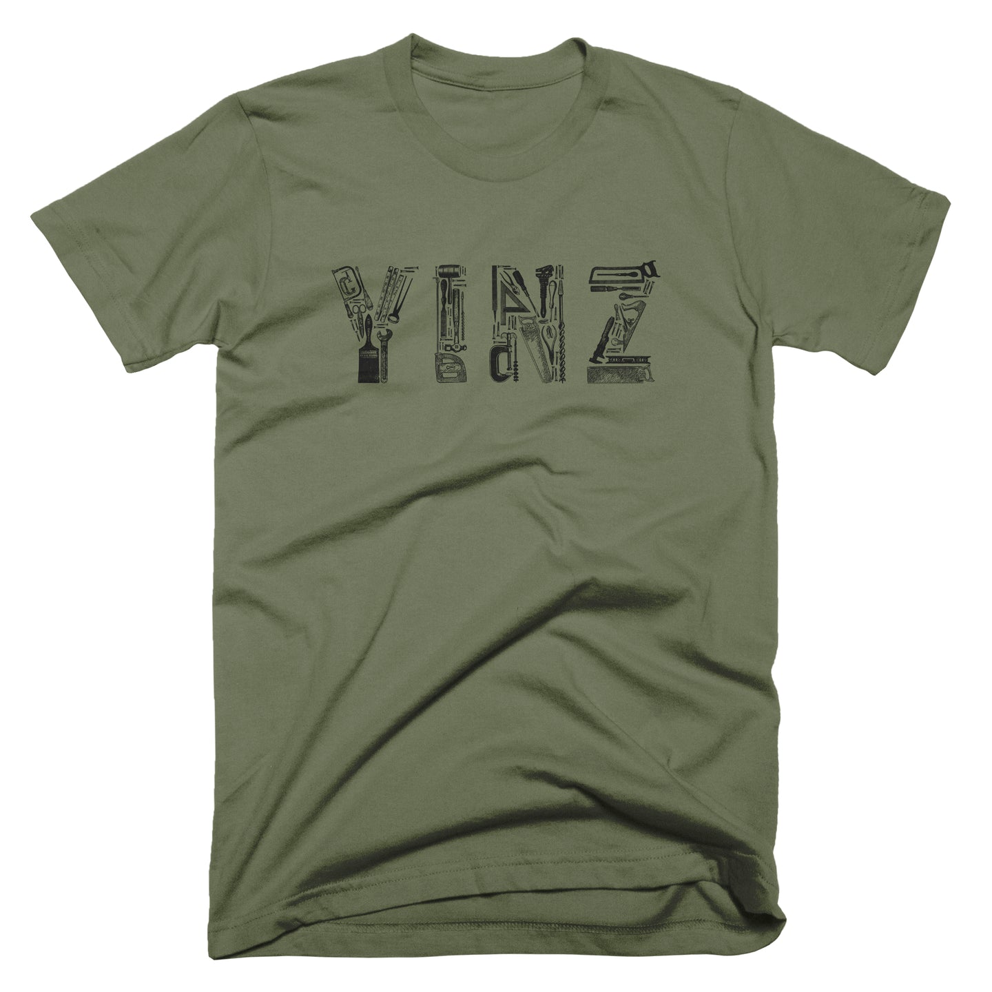Yinz Shirt - John Malecki Store