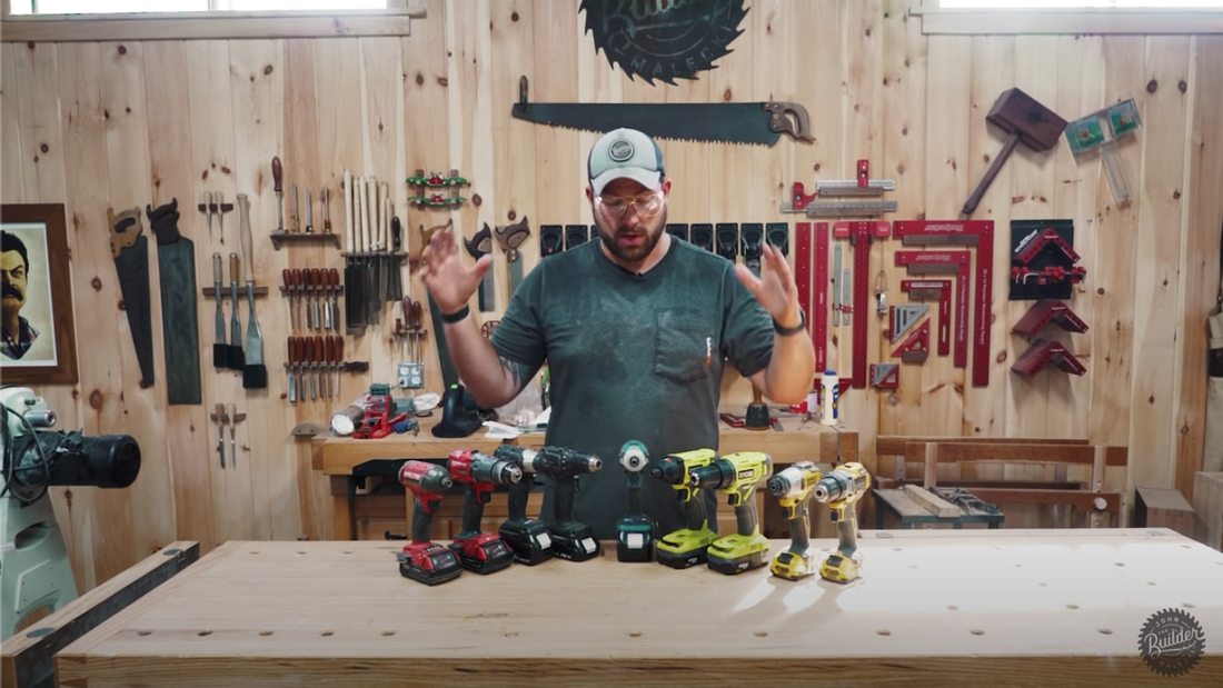 10 Must-Have Tools For Beginner Woodworkers
