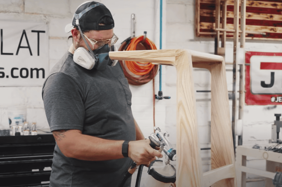 3 LEVELS of Bar Stools: DIY to PRO Build