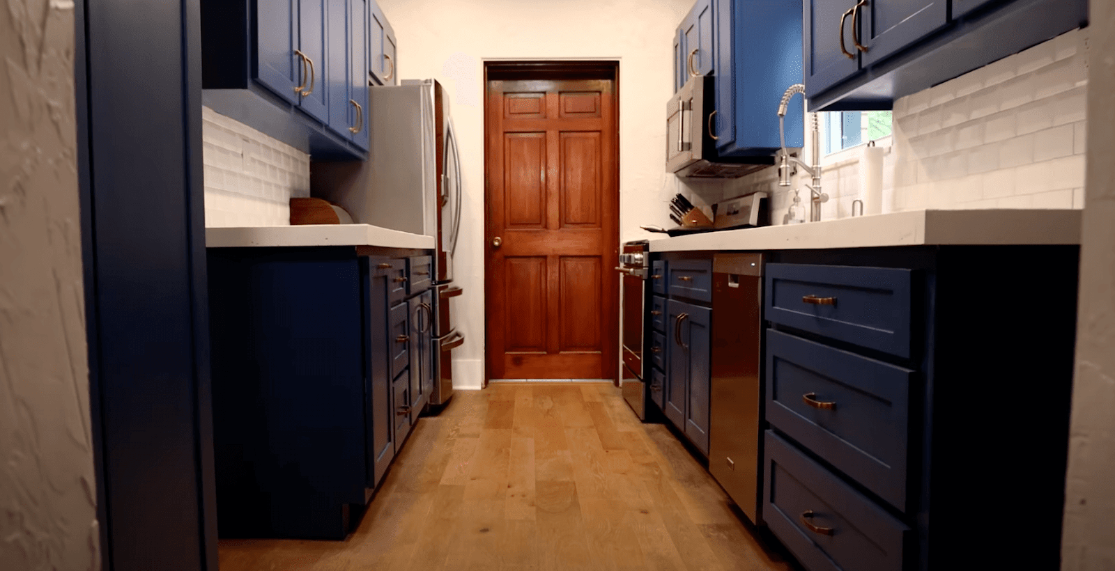 EPIC Full Kitchen Renovation — Start to Finish!