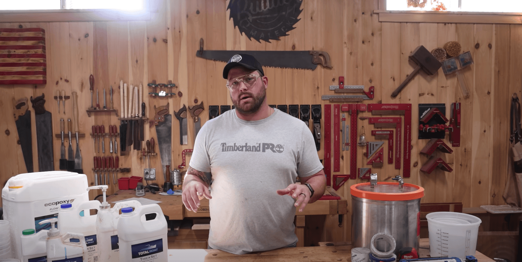 5 MORE Epoxy Tips I Wish I Knew As A Beginner!