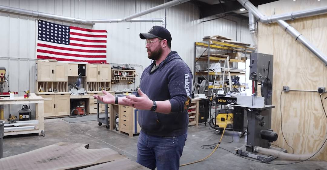 HUGE Mistake, I Lose Money on this $10,000 Table!
