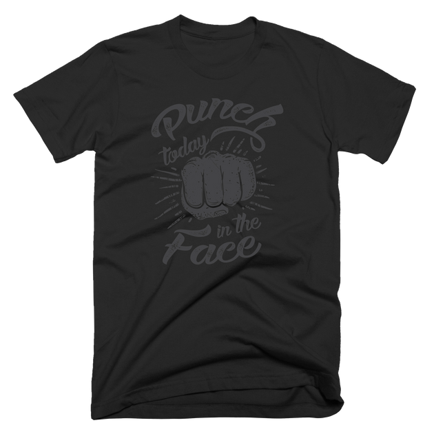 Stealth PTITF T-Sshirt - John Malecki Store