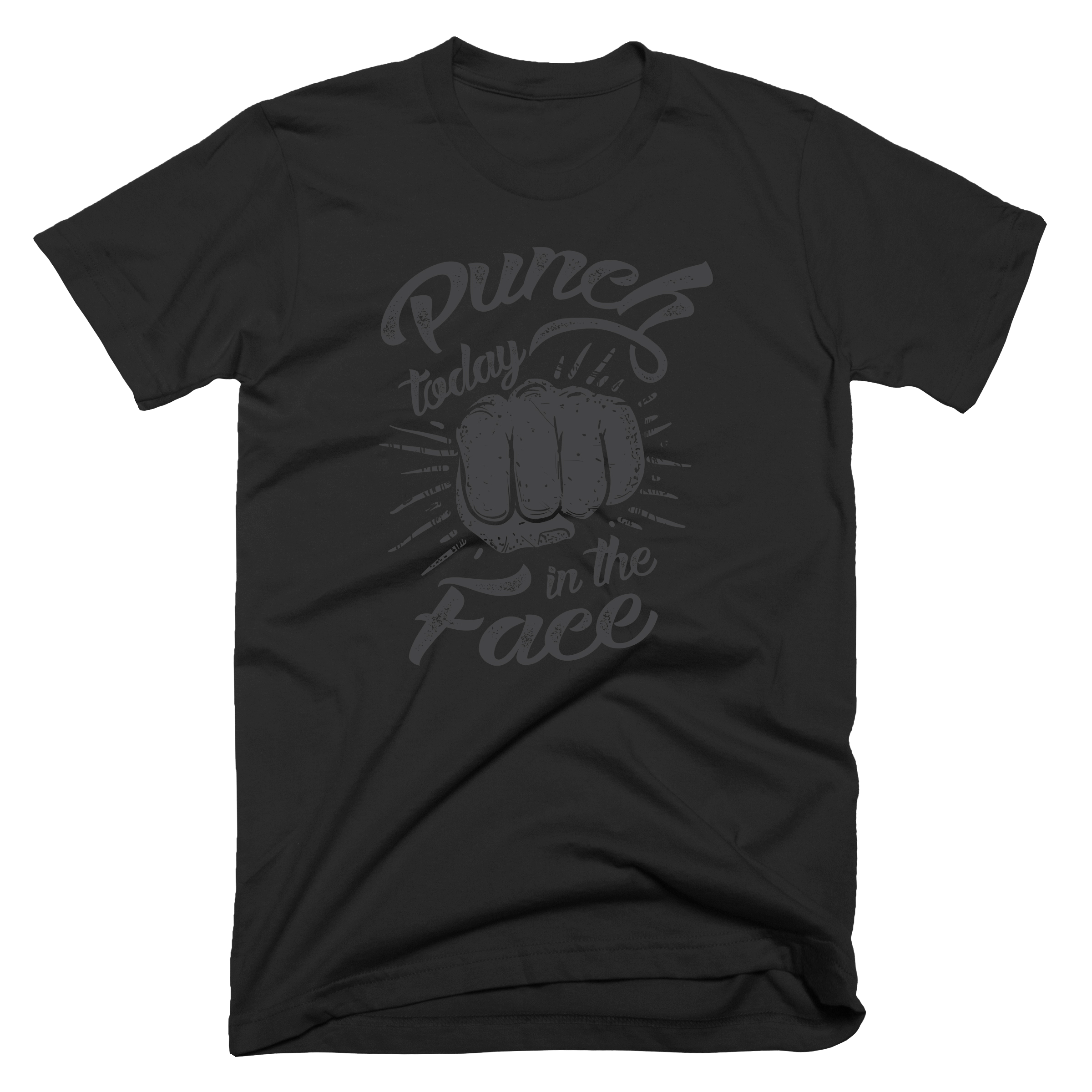 Stealth PTITF T-Sshirt - John Malecki Store