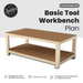 2023 Complete Woodworking Plan Bundle - John Malecki Store