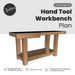 2023 Complete Woodworking Plan Bundle - John Malecki Store