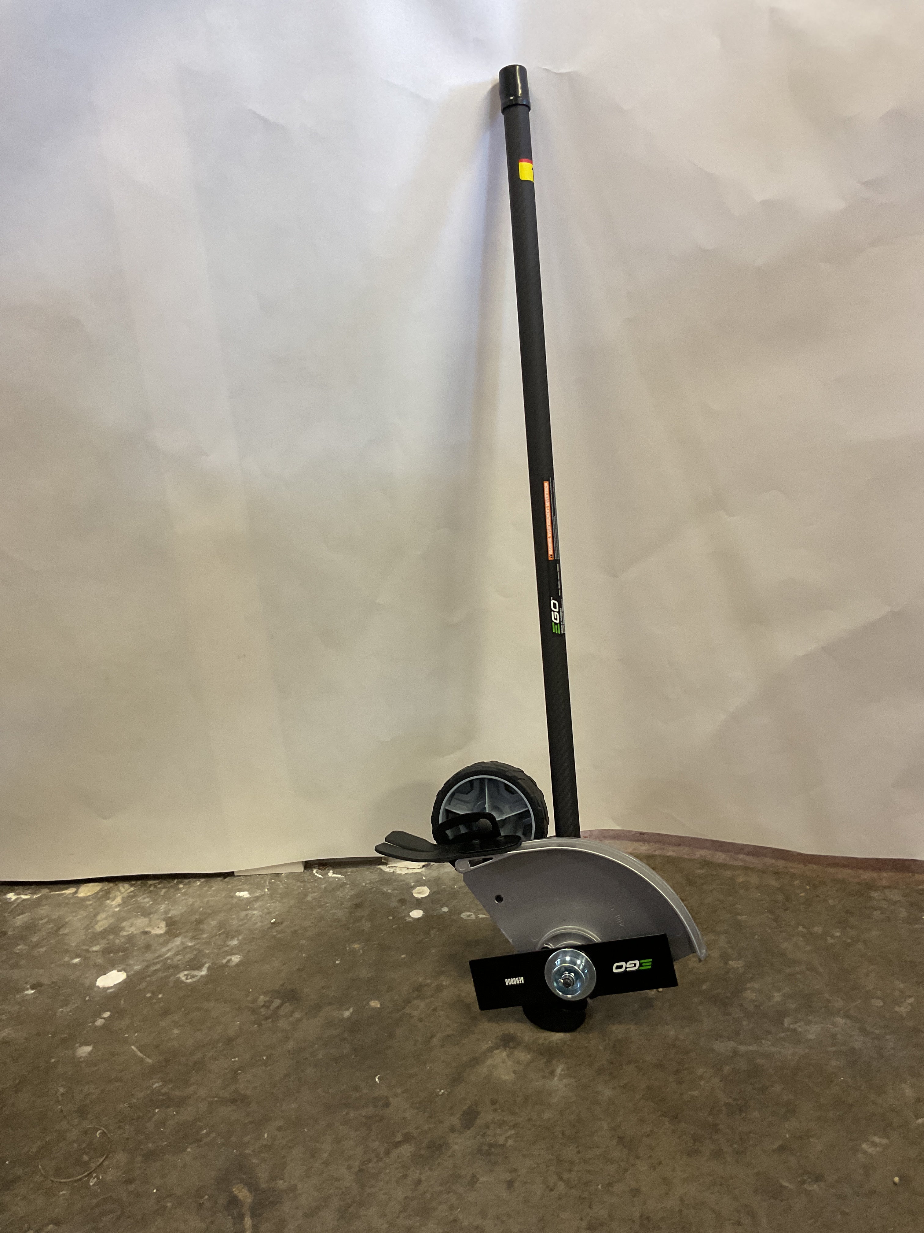 EGO Carbon Fiber Edger Attachment (Tool Only) - PICK UP ONLY