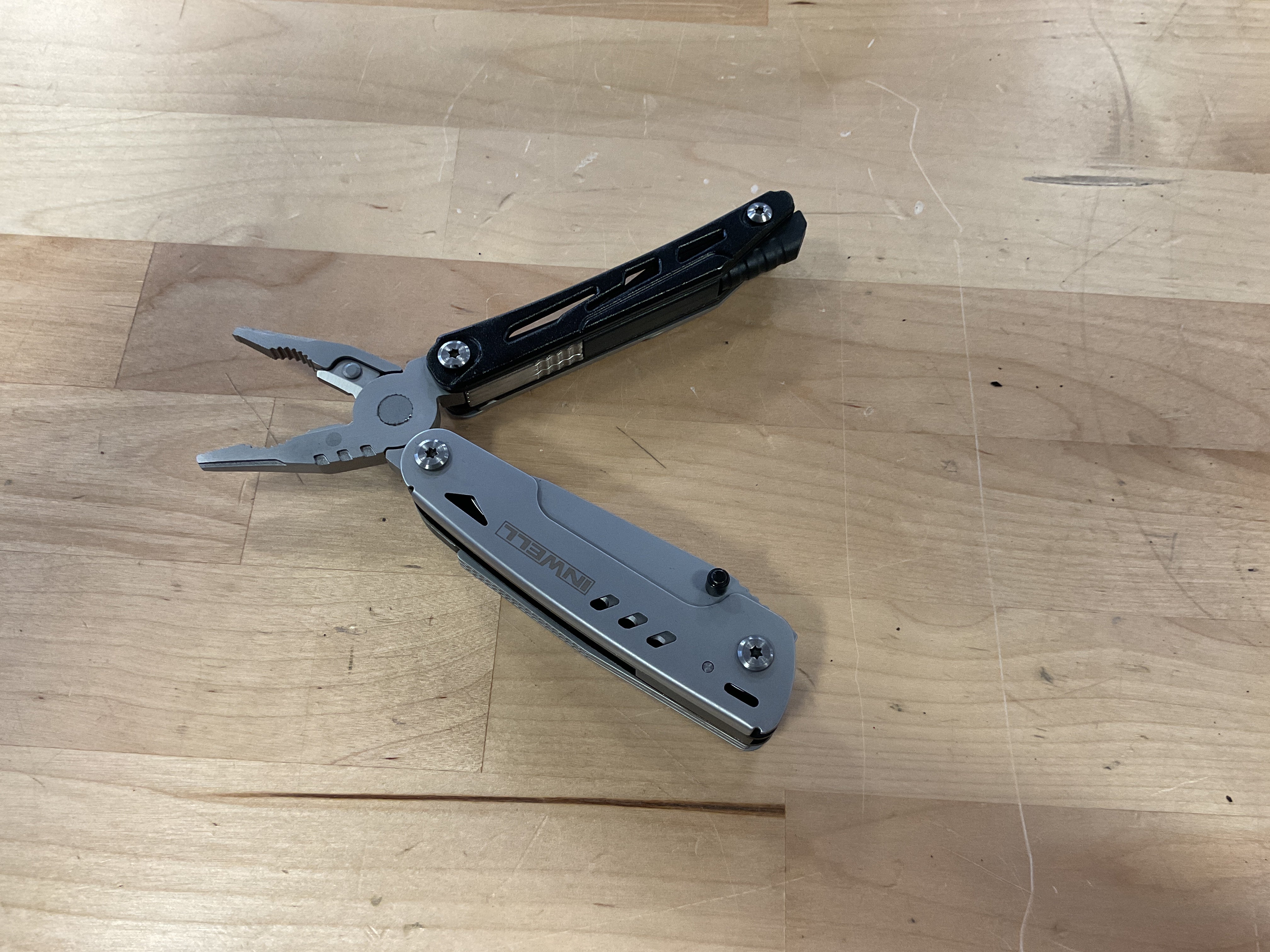 InWell Multi Tool