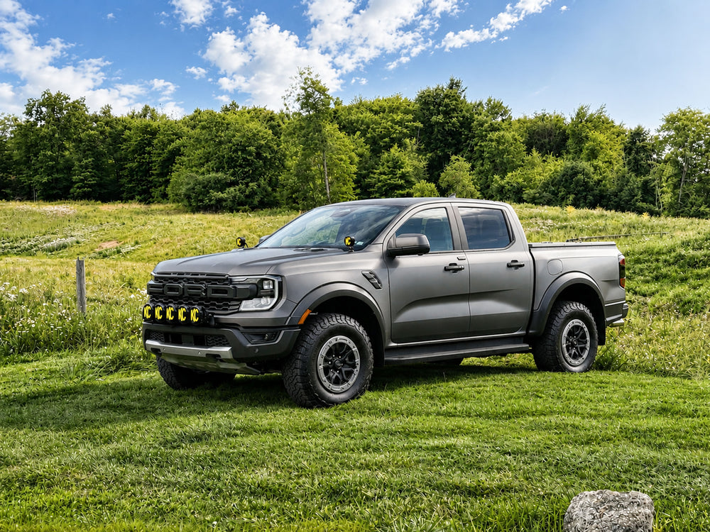 Ranger Raptor