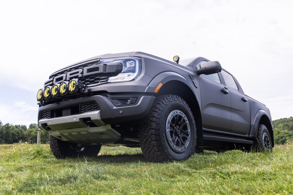 Ranger Raptor