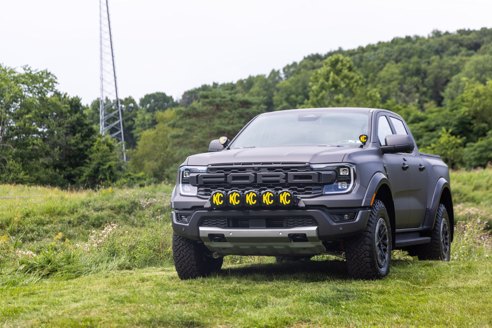 Ranger Raptor