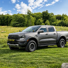 Ford Raptor Ranger Truck Giveaway