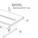 Circle Cutting Sled Plan