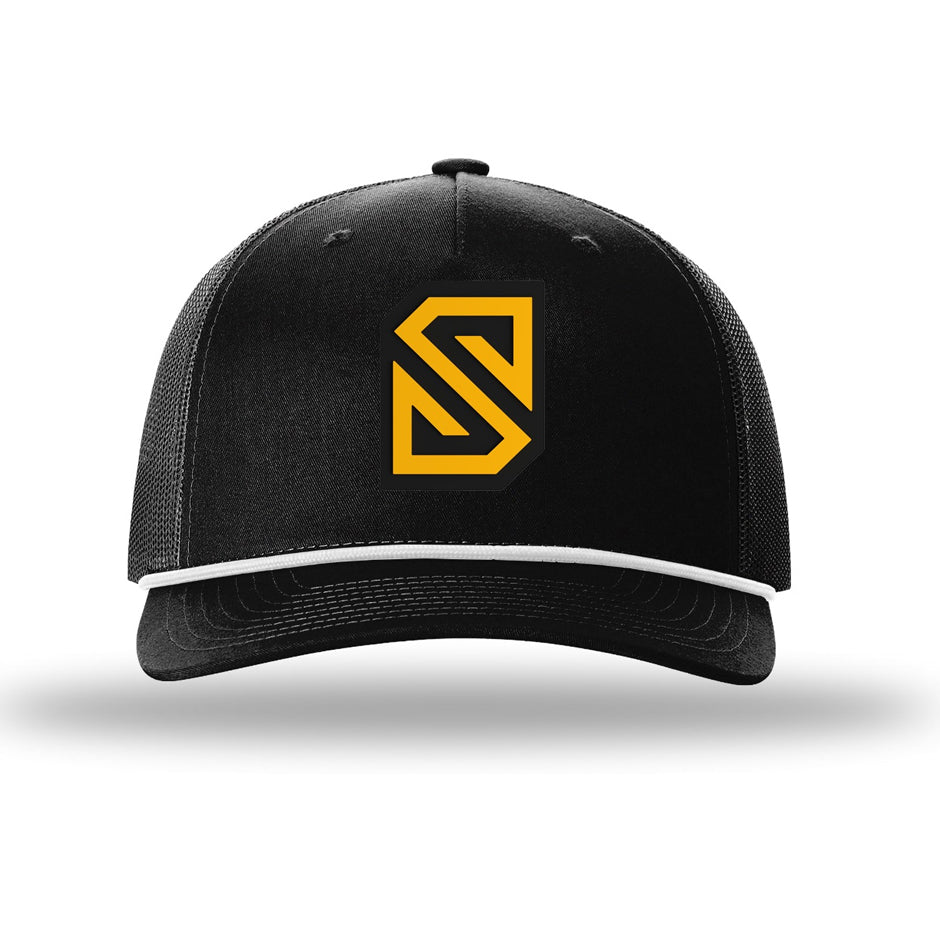 Shop Shades Rope Hat