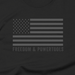 Stealth Freedom & Powertools TShirt - John Malecki Store