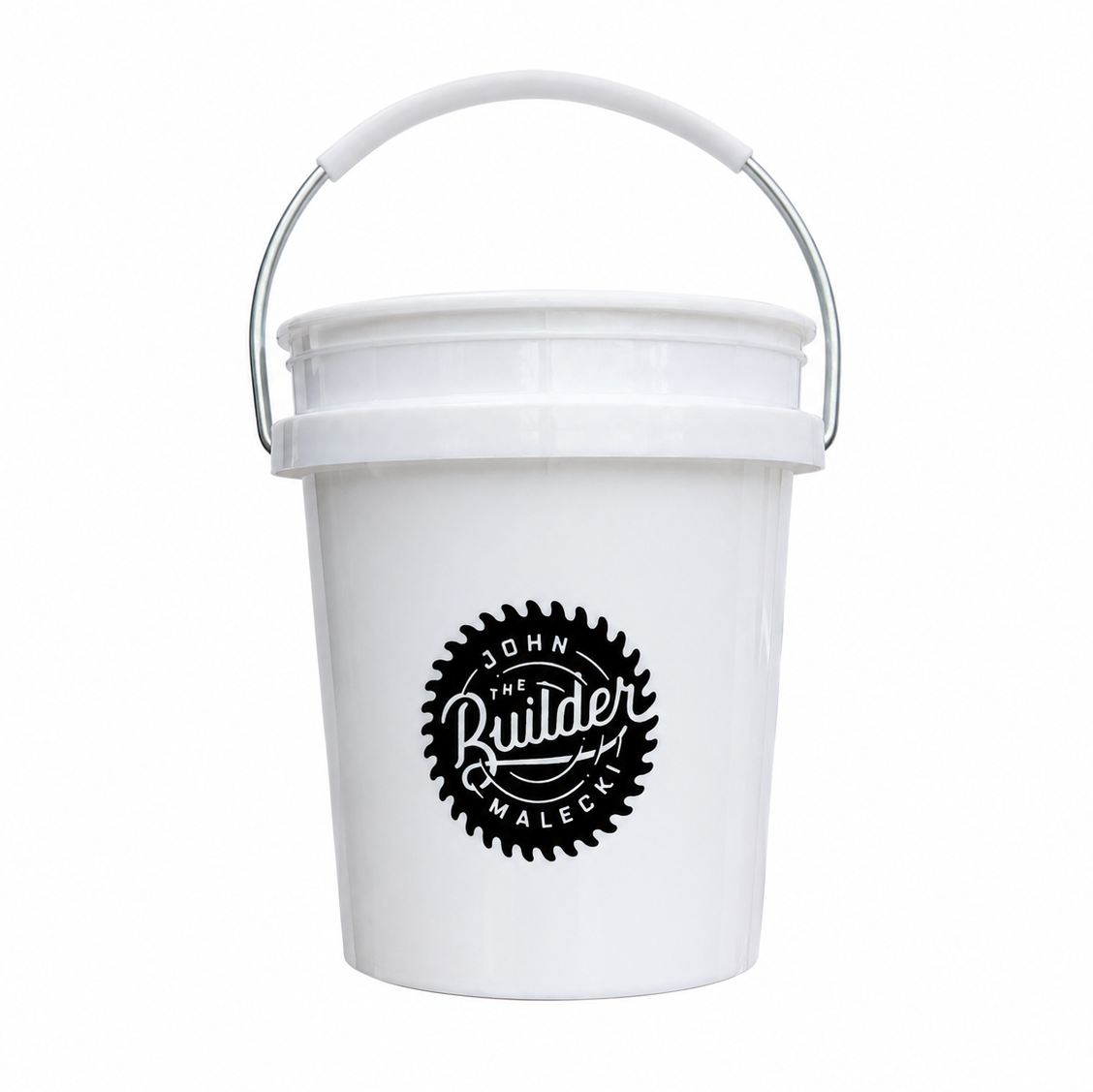 Mini John the Builder Bucket