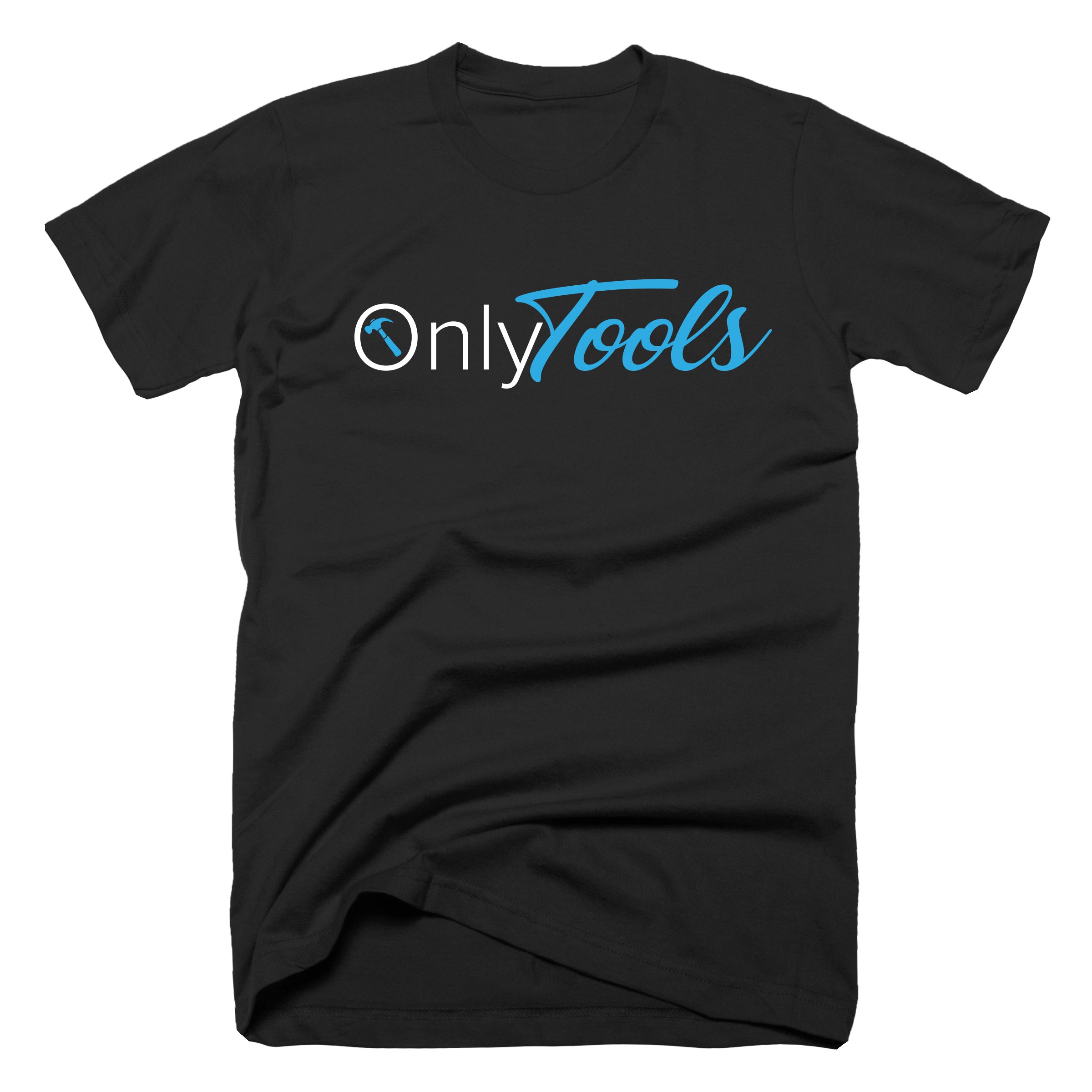 Only Tools T-Shirt