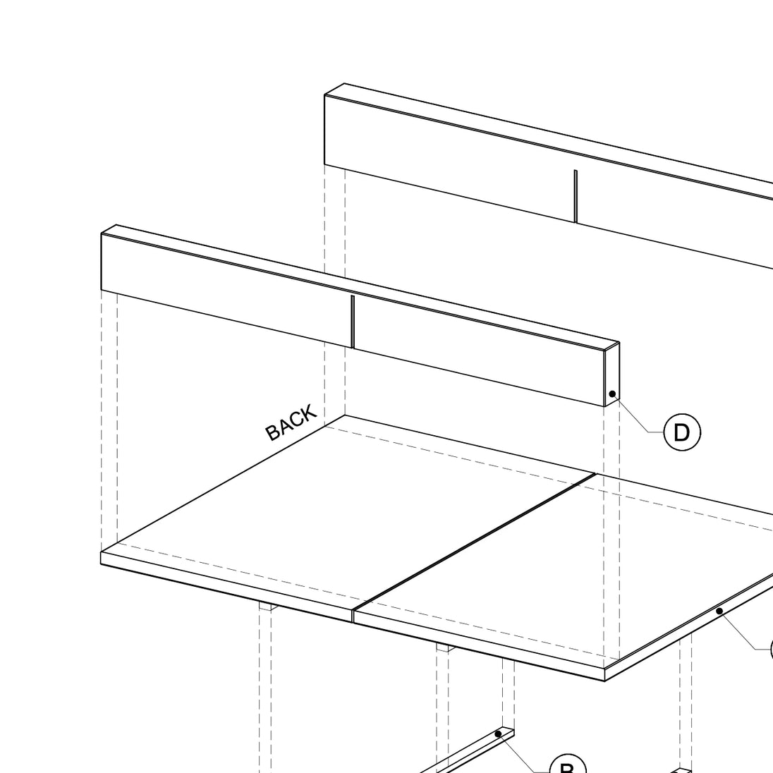 Simple Crosscut Sled Plan