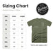 PTITF OD Green T-Shirt - John Malecki Store