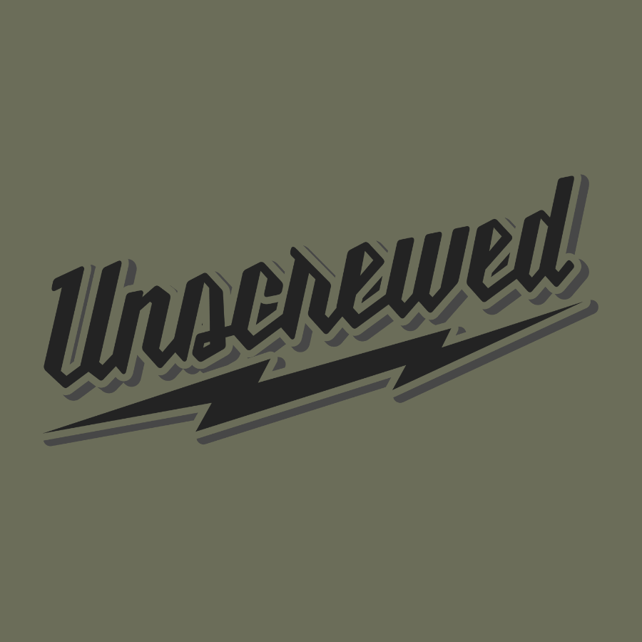 Unscrewed Woodworking USA Tshirt 1