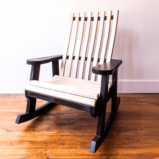 Pro Adirondack Chair Plan - John Malecki Store