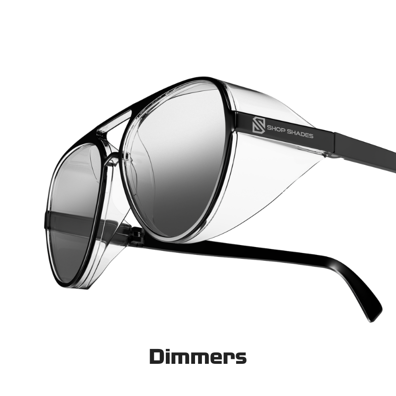 Shop Shades - Safety Glasses - John Malecki - Woodworking, DIY Shop Shades - Safety Glasses - John Malecki - Woodworking, DIY