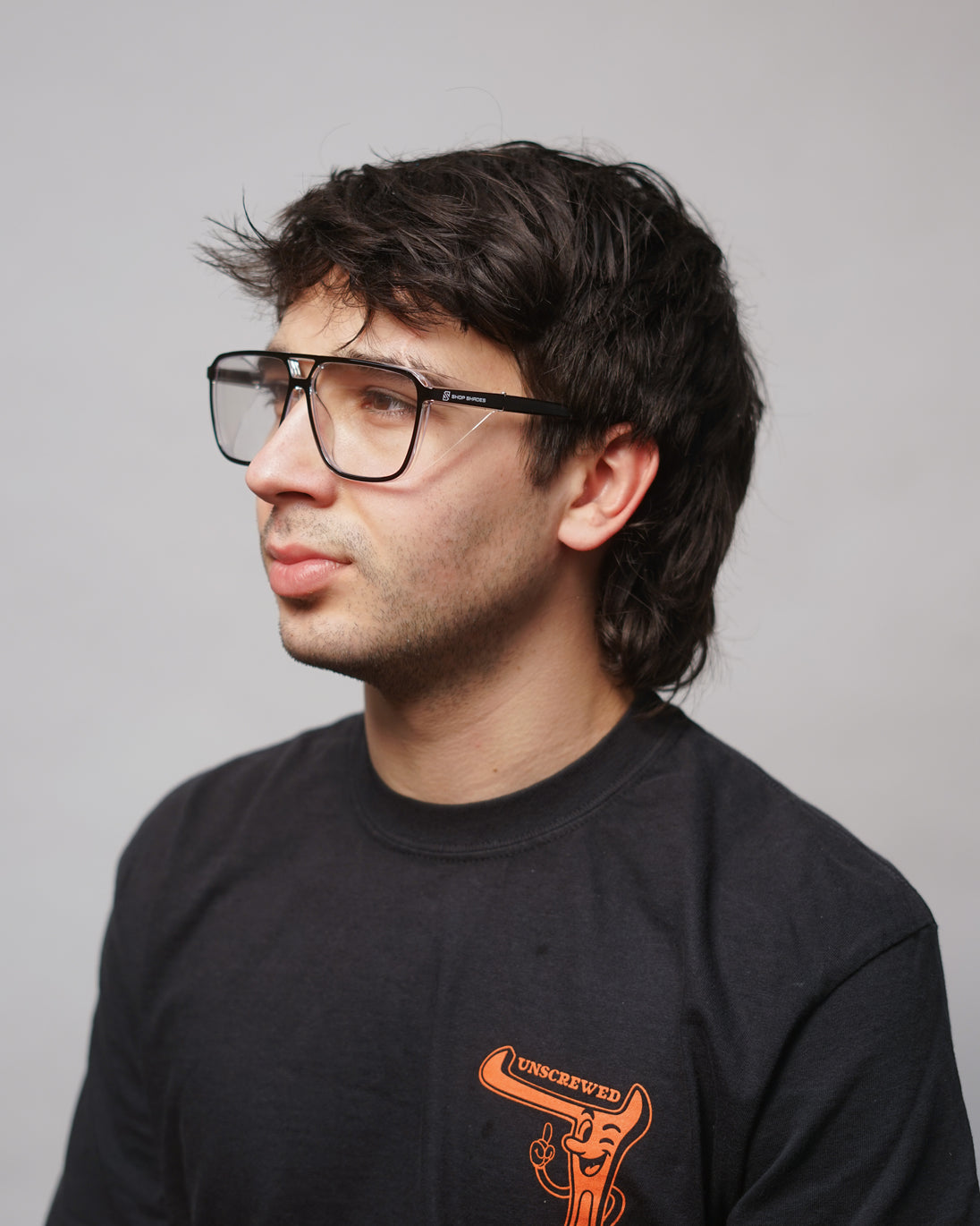 The Protector Shop Shades