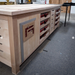 Ultimate Workbench / Outfeed Table Plan - John Malecki Store