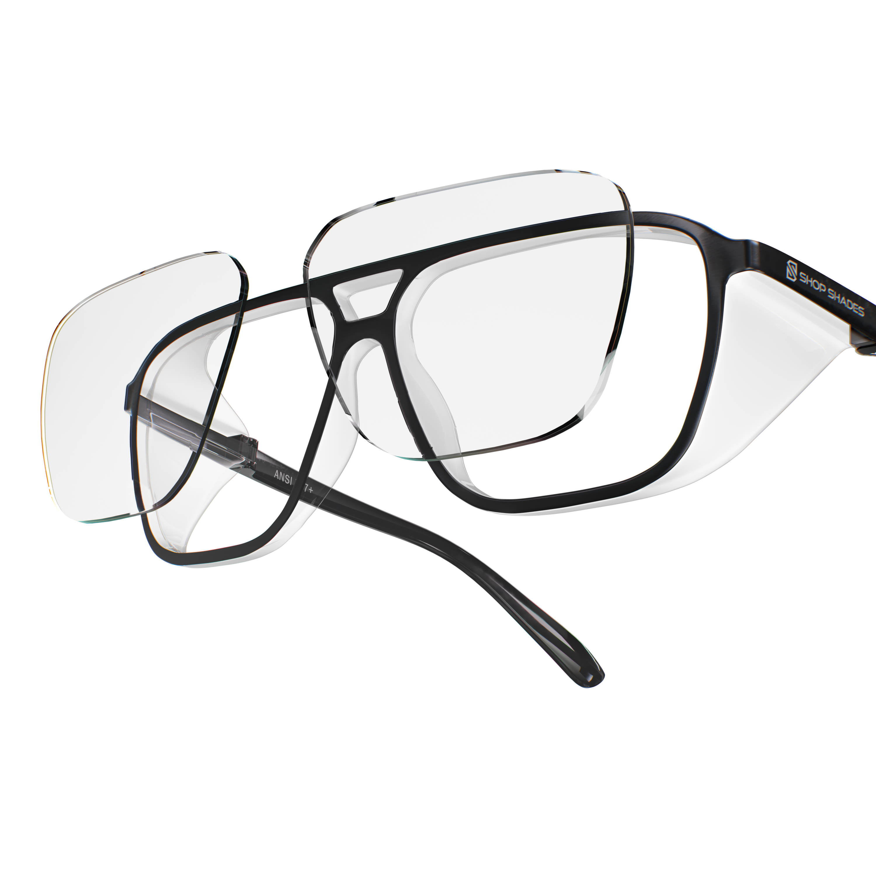 The Protector Shop Shades