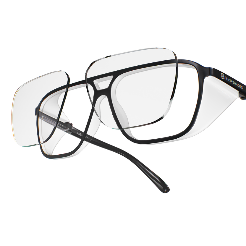 The Protector Shop Shades