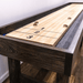 14ft. DIY Shuffle Board Plan - John Malecki Store